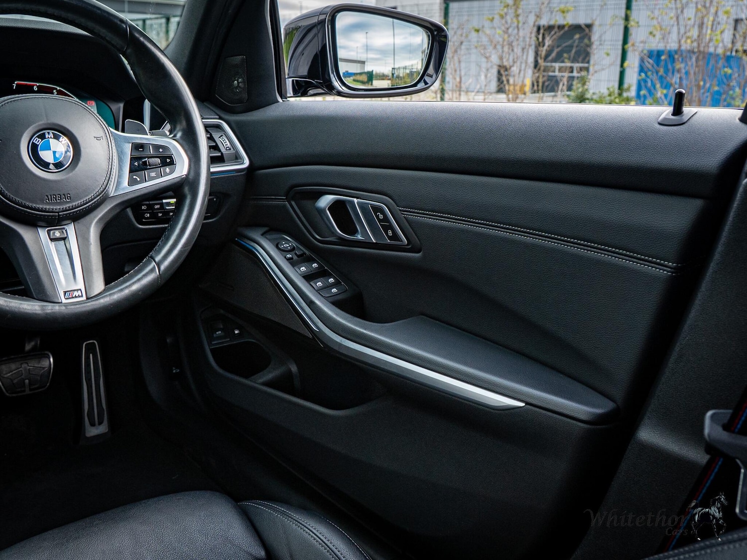 Used BMW 3 Series 2020 for sale - 76993277: Photo 41