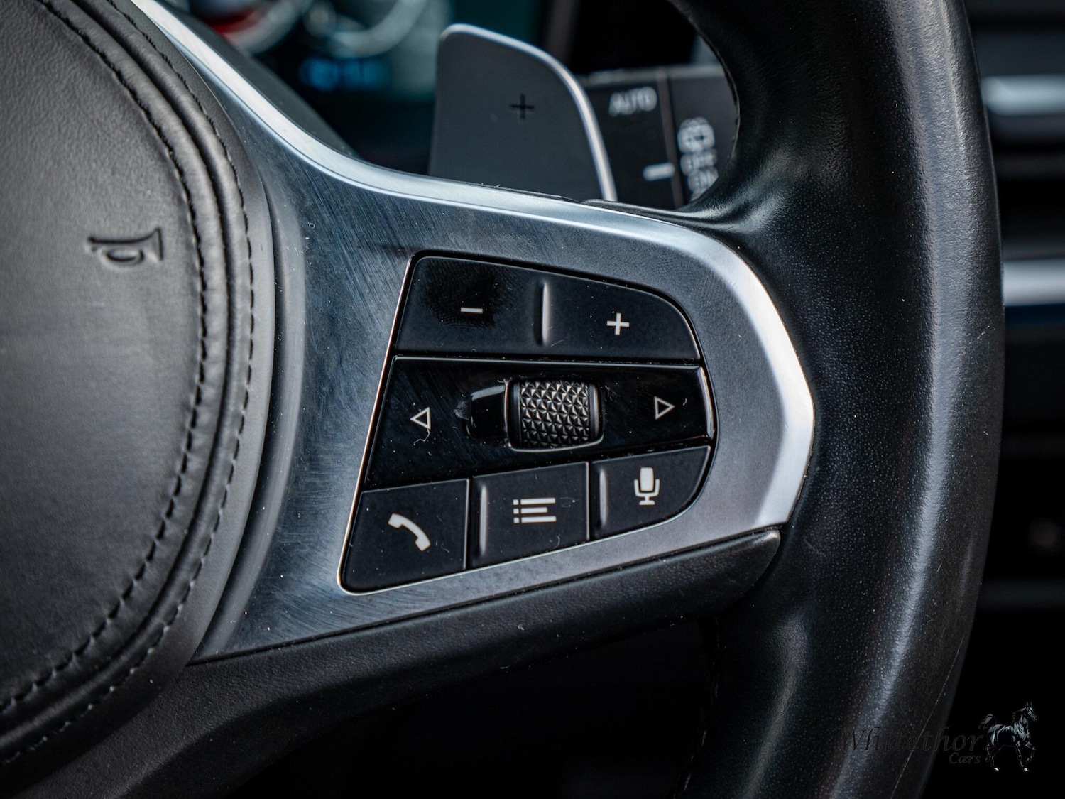 Used BMW 3 Series 2020 for sale - 76993277: Photo 43