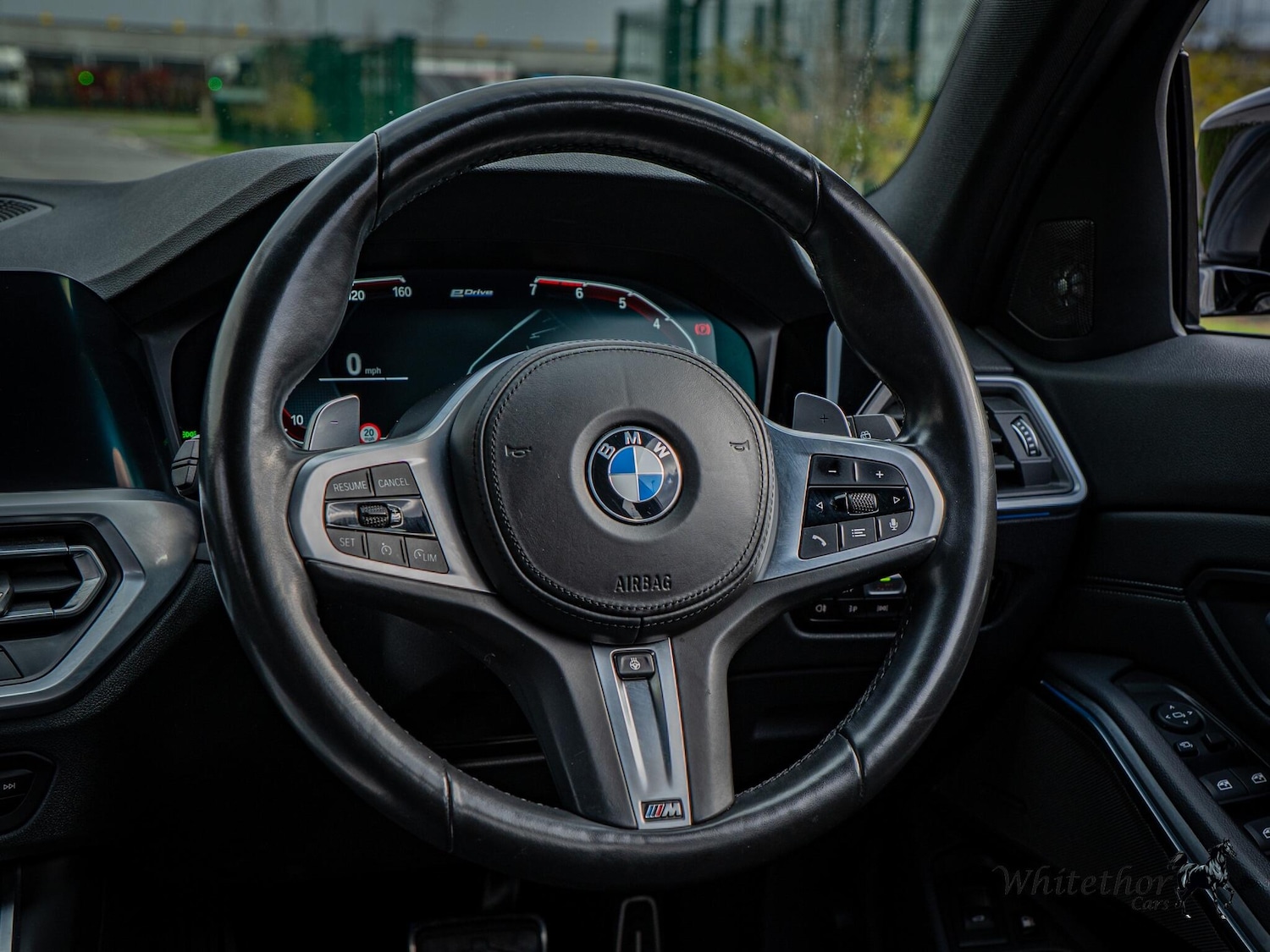 Used BMW 3 Series 2020 for sale - 76993277: Photo 47