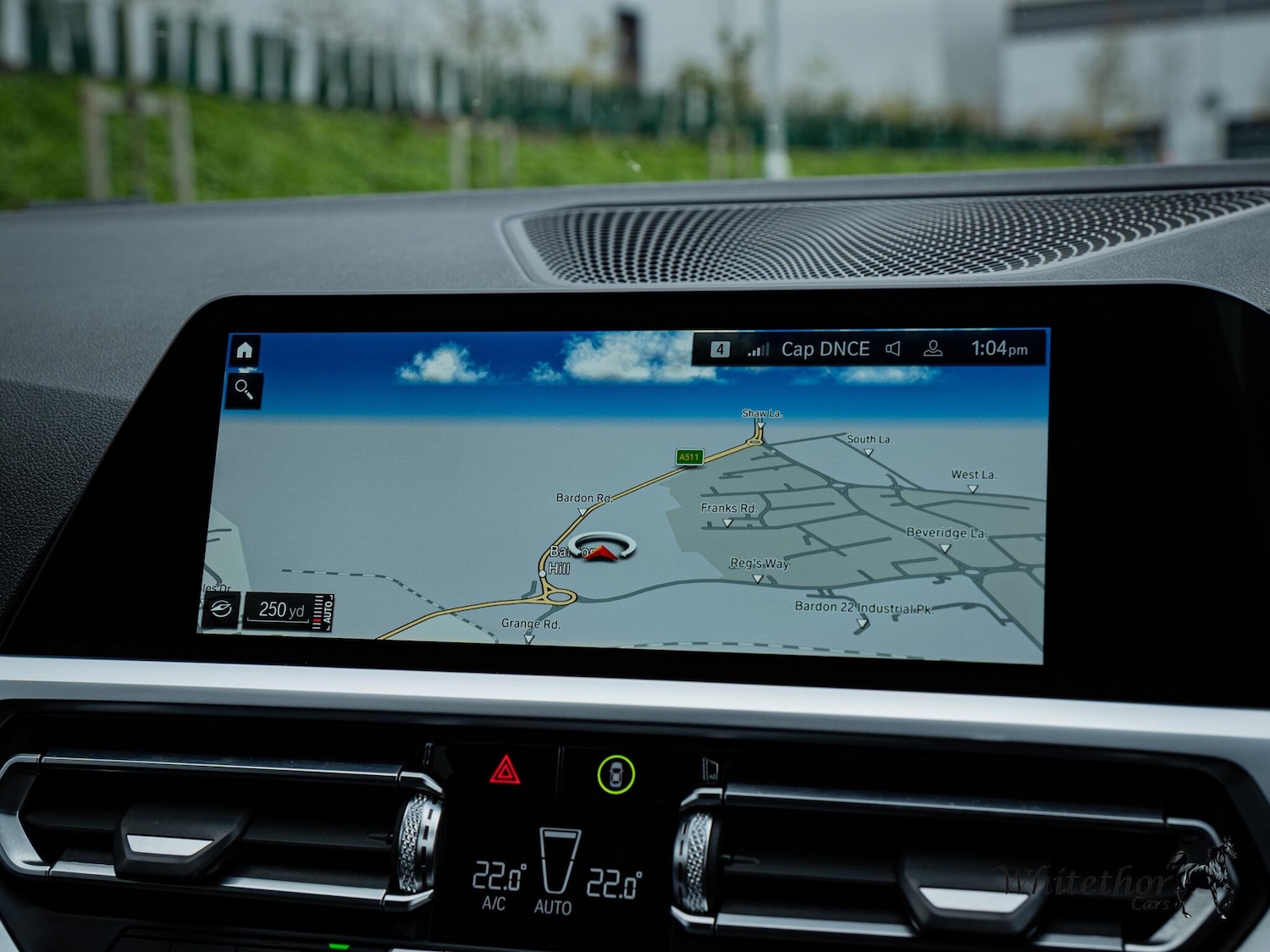 Used BMW 3 Series 2020 for sale - 76993277: Photo 54