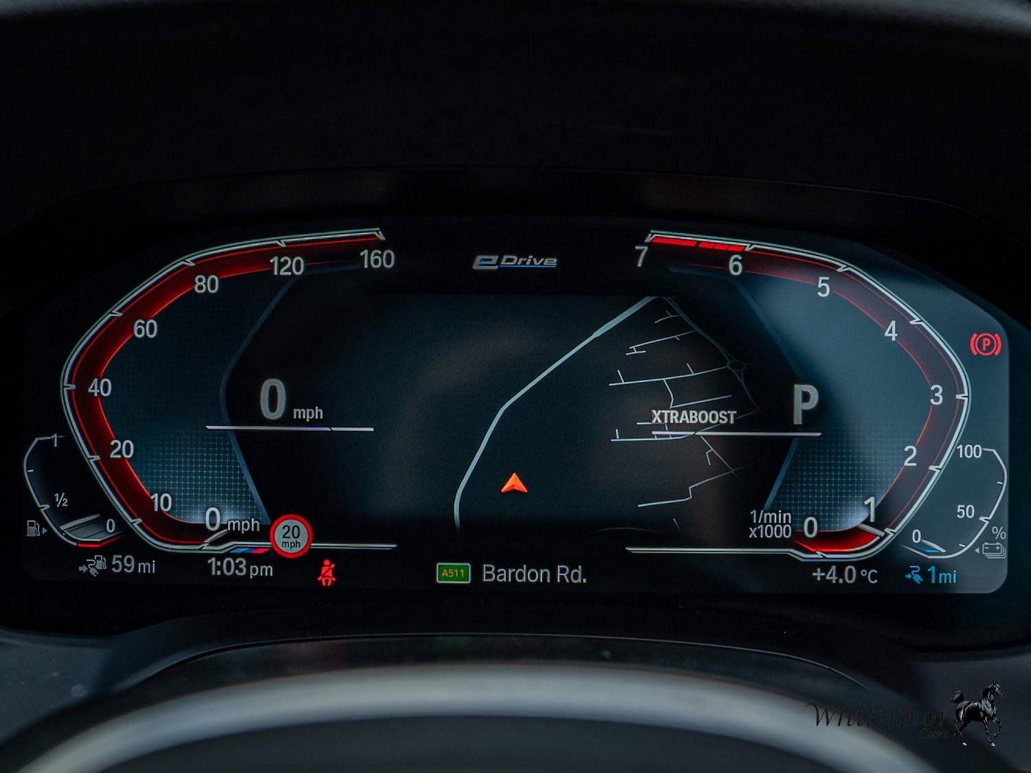 Used BMW 3 Series 2020 for sale - 76993277: Photo 57