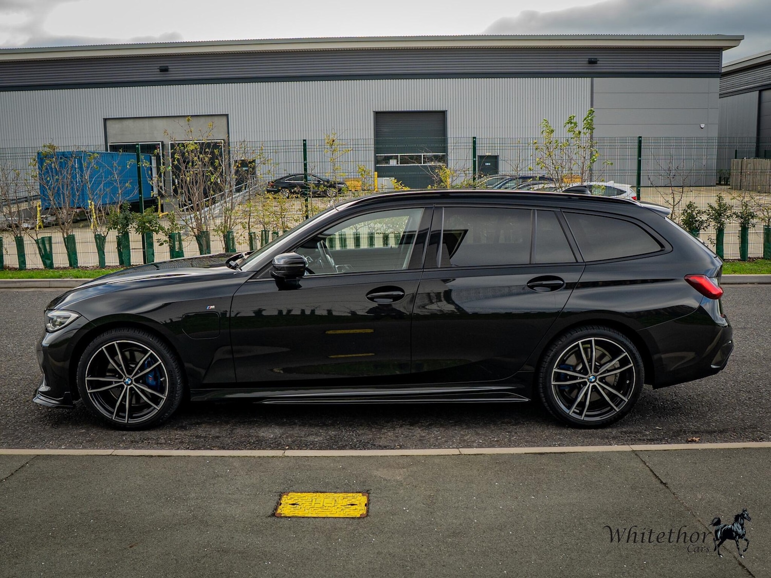 Used BMW 3 Series 2020 for sale - 76993277: Photo 6