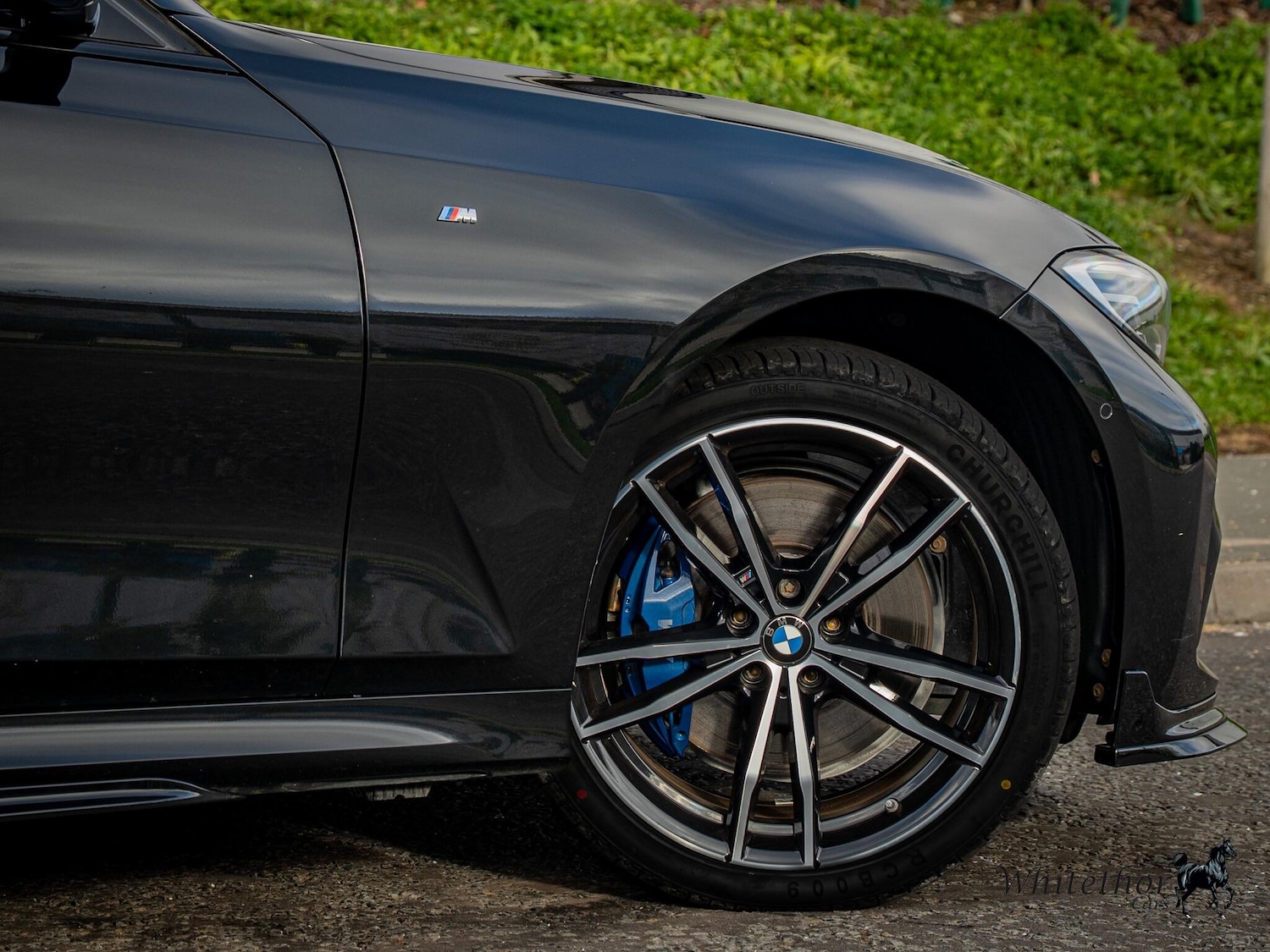 Used BMW 3 Series 2020 for sale - 76993277: Photo 7