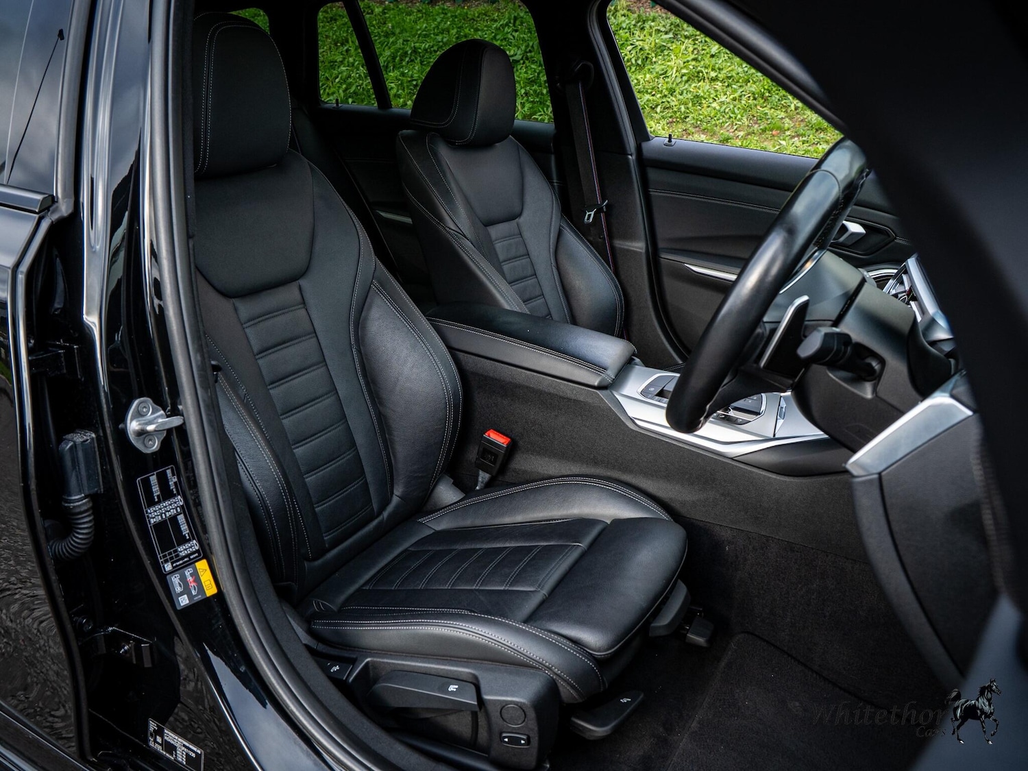 Used BMW 3 Series 2020 for sale - 76993277: Photo 8