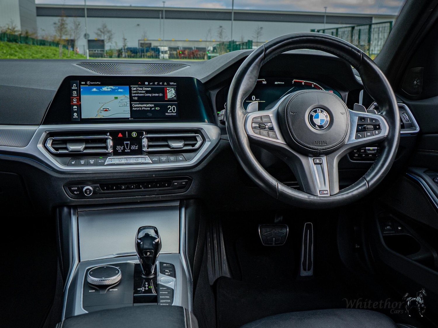 Used BMW 3 Series 2020 for sale - 76993277: Photo 9