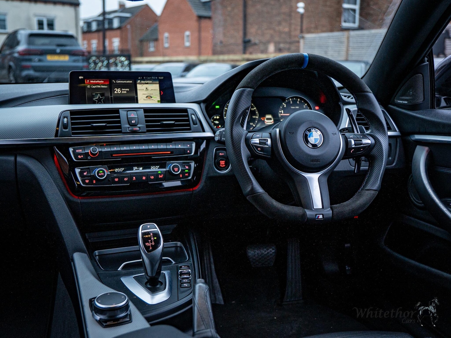 Used BMW 4 Series Gran Coupe 2018 for sale - 77331518: Photo 5