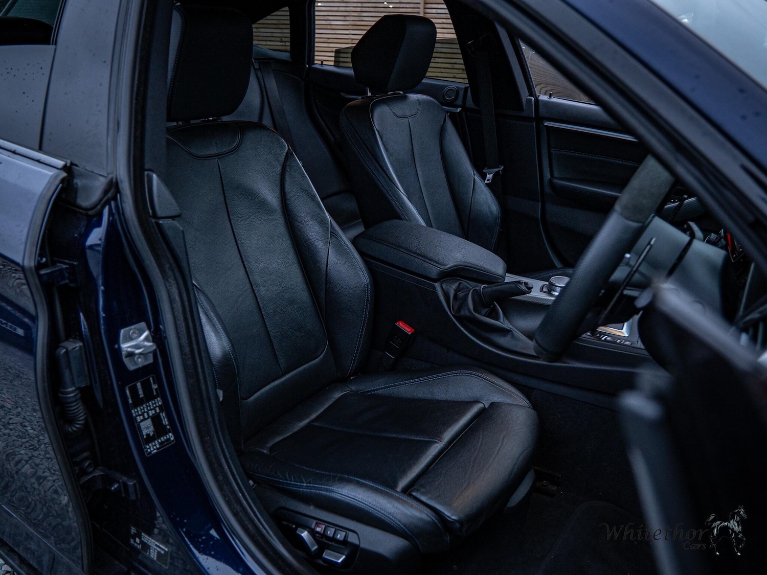 Used BMW 4 Series Gran Coupe 2018 for sale - 77331518: Photo 6