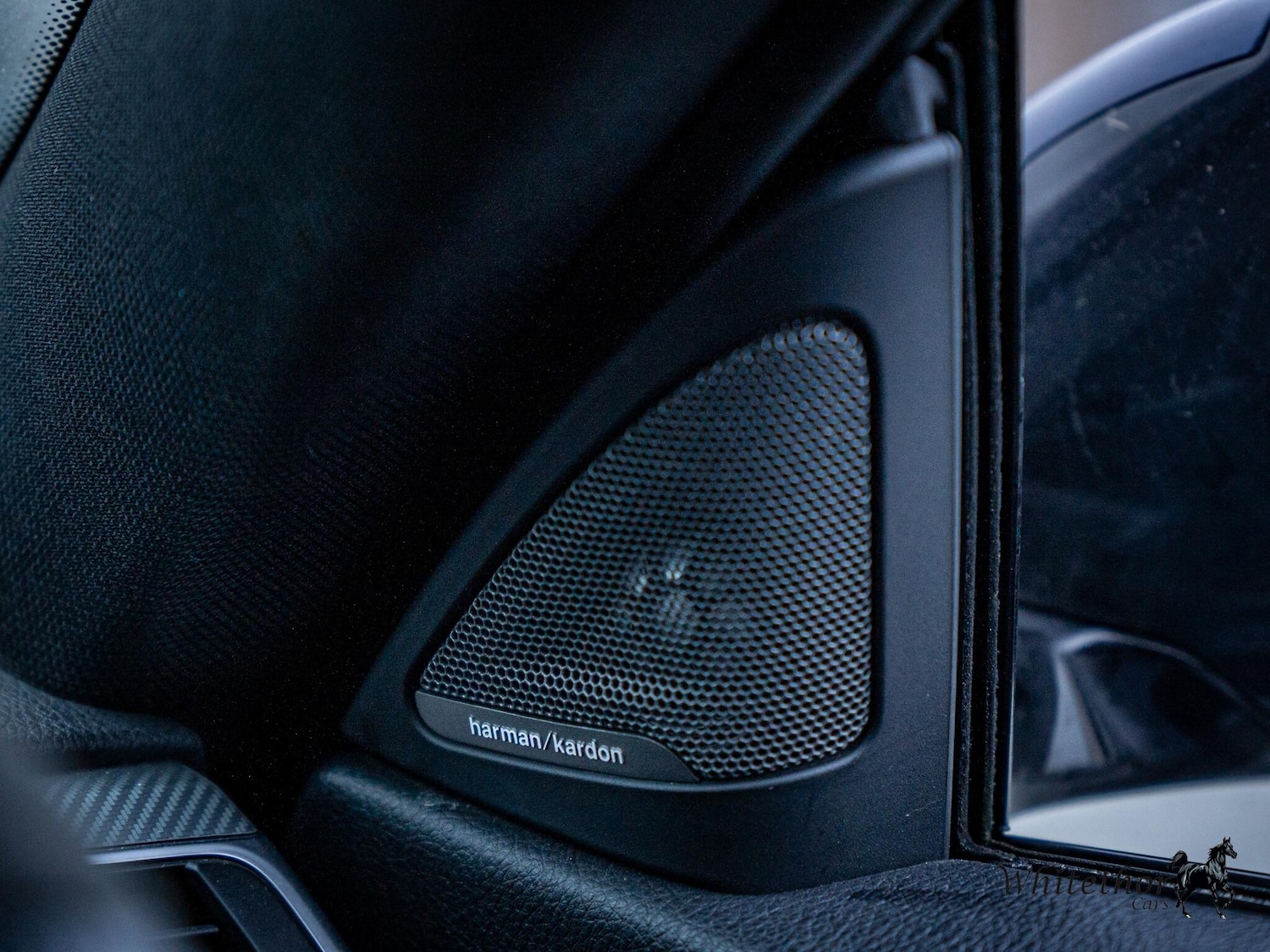 Used BMW 4 Series Gran Coupe 2018 for sale - 77331518: Photo 7