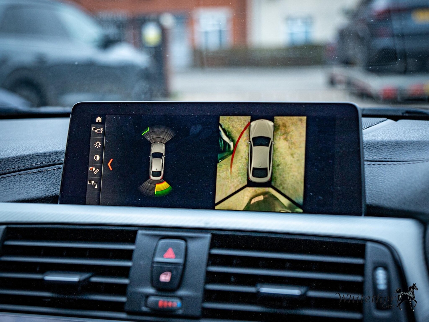 Used BMW 4 Series Gran Coupe 2018 for sale - 77331518: Photo 8