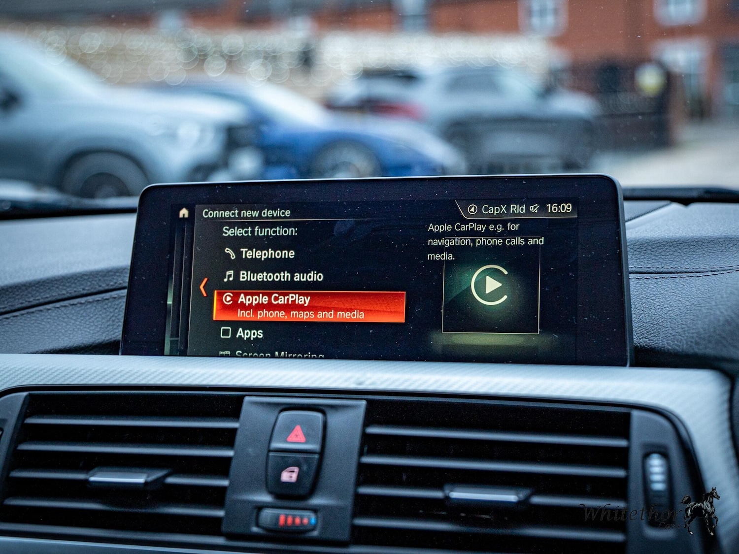 Used BMW 4 Series Gran Coupe 2018 for sale - 77331518: Photo 9