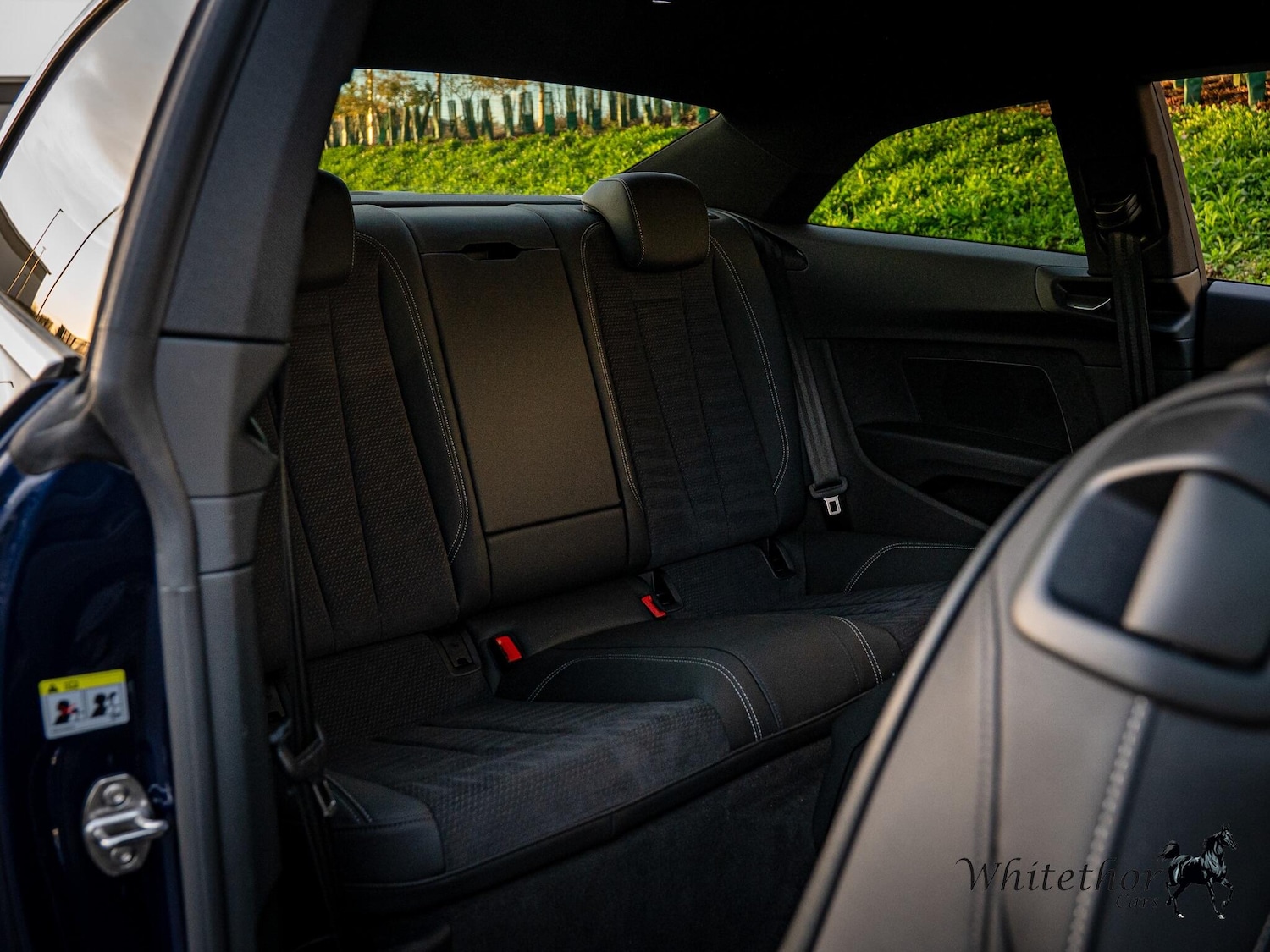 Used Audi A5 2023 for sale - 76408466: Photo 10