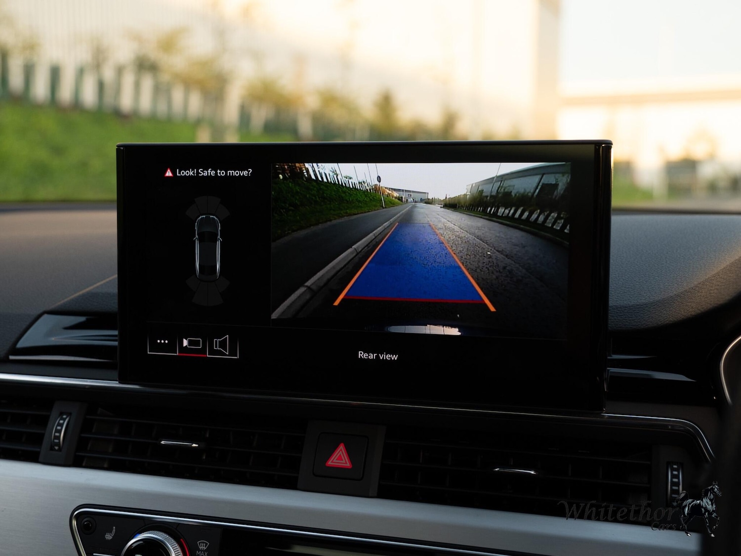 Used Audi A5 2023 for sale - 76408466: Photo 14