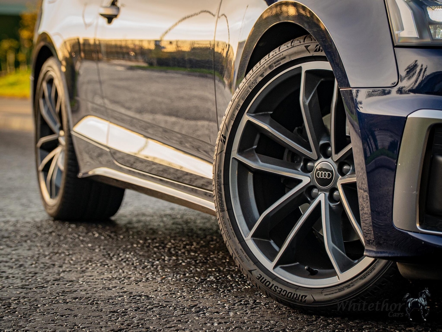 Used Audi A5 2023 for sale - 76408466: Photo 17