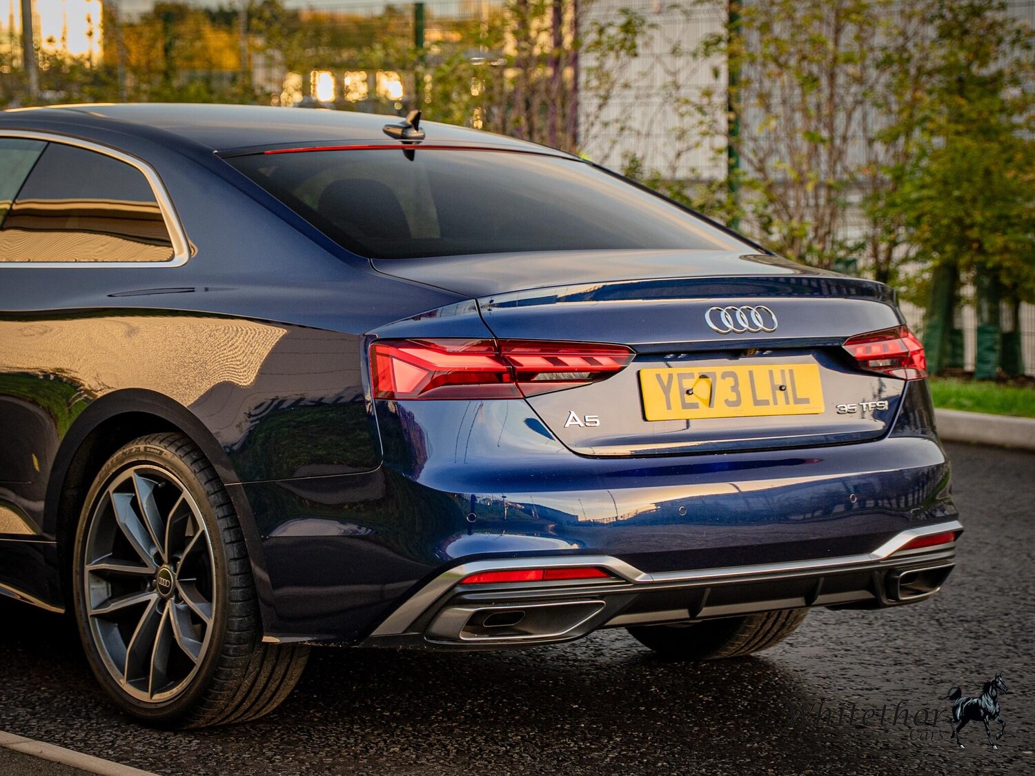 Used Audi A5 2023 for sale - 76408466: Photo 18