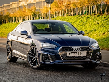 2023 (73) - 35 TFSI S Line 2dr S Tronic
