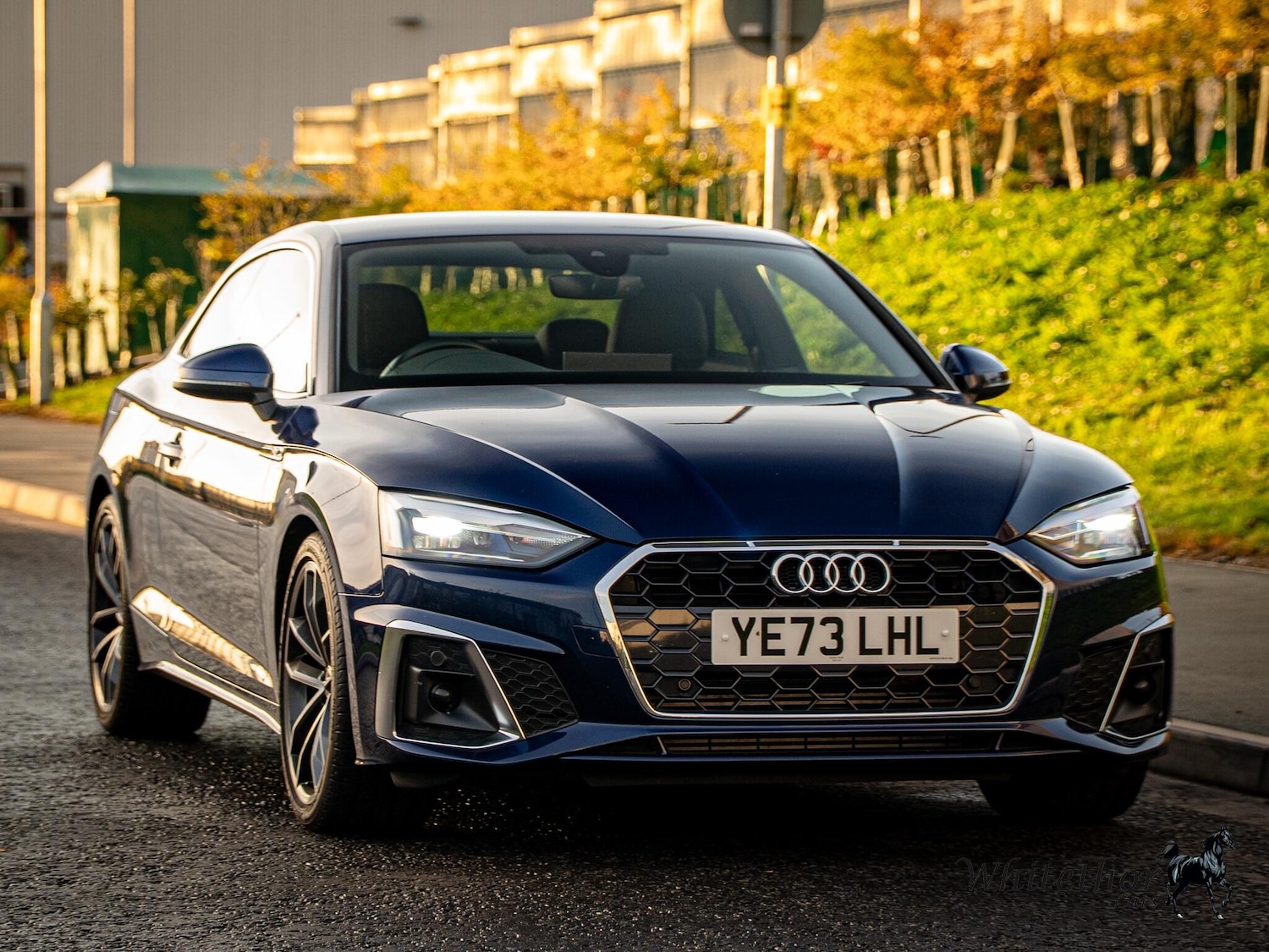 Used Audi A5 2023 for sale - 76408466: Photo 20