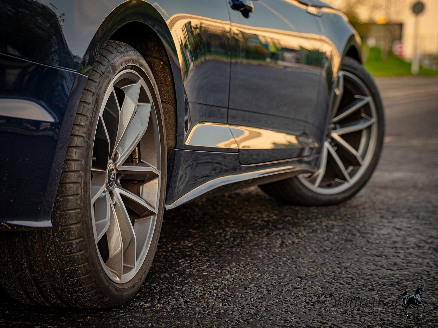 Used Audi A5 2023 for sale - 76408466: Photo 21