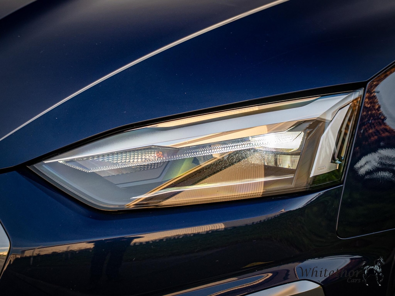 Used Audi A5 2023 for sale - 76408466: Photo 22