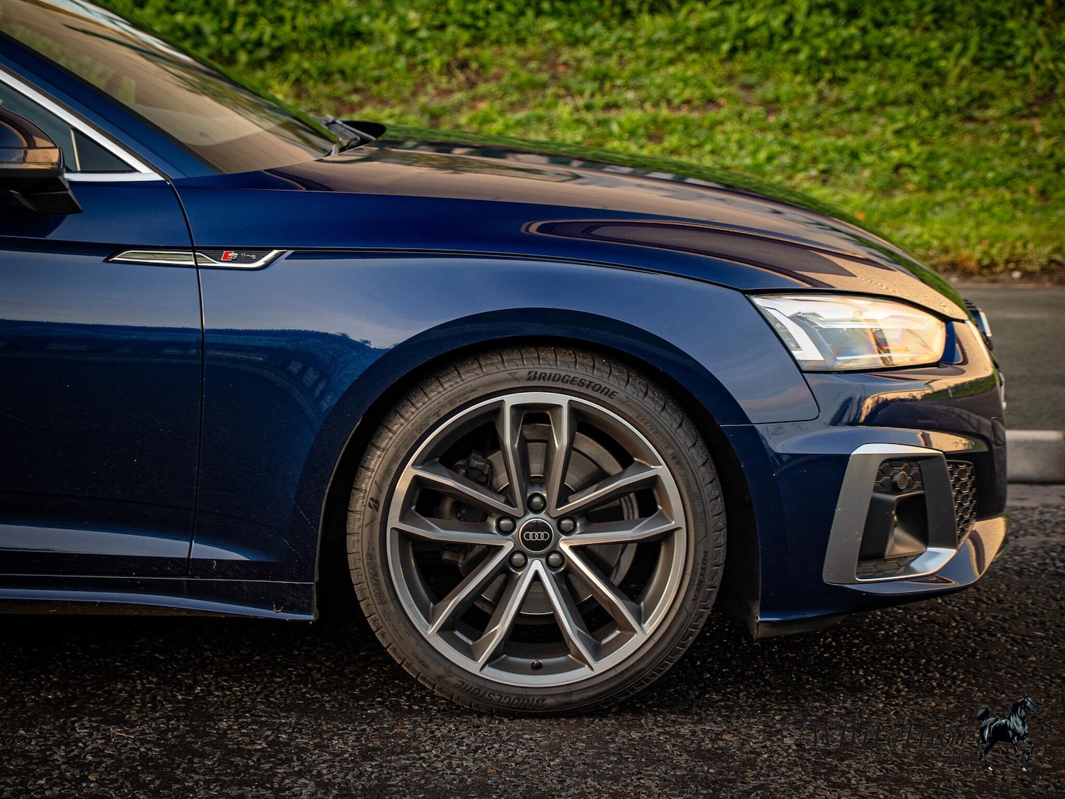 Used Audi A5 2023 for sale - 76408466: Photo 23