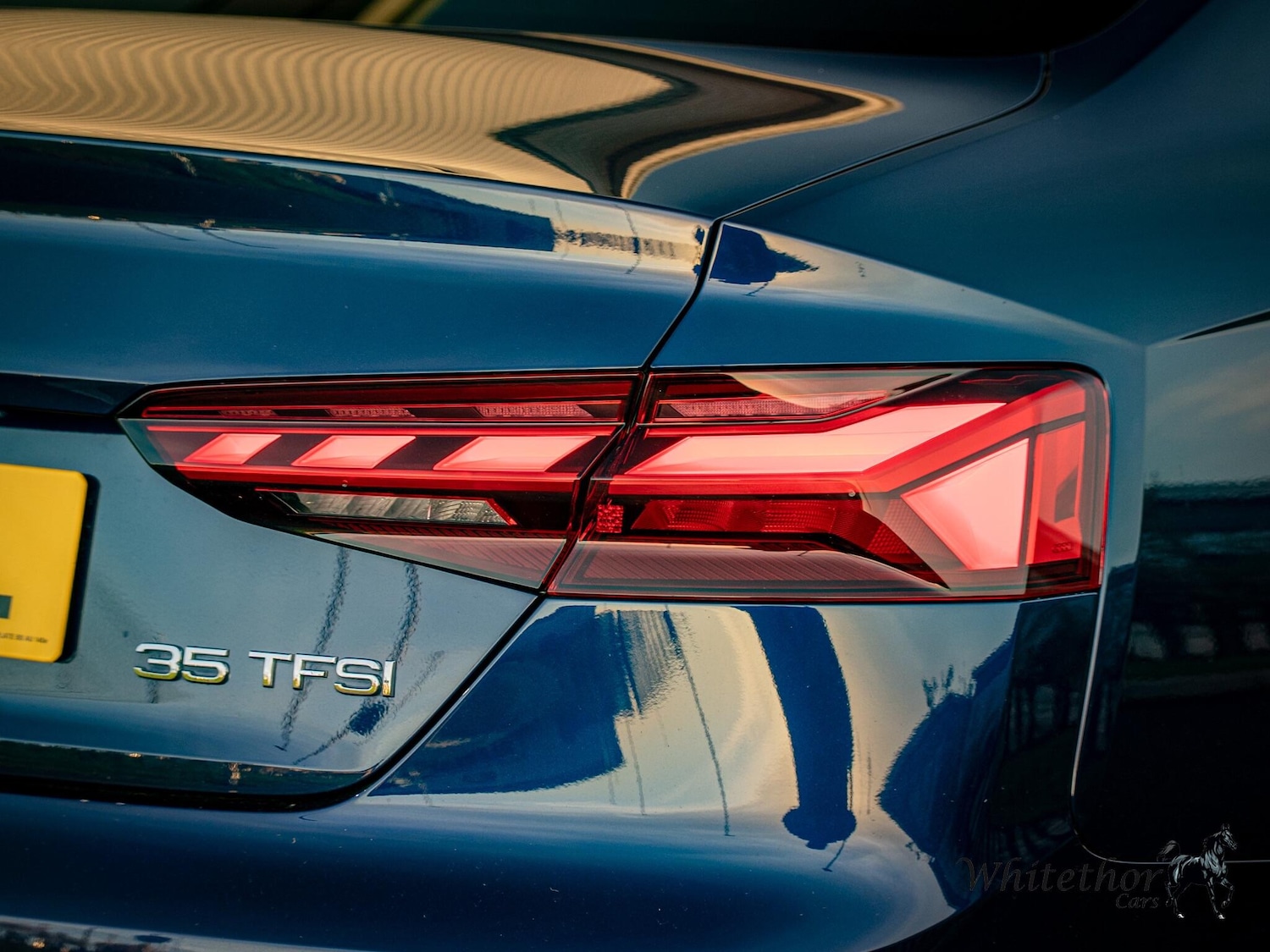 Used Audi A5 2023 for sale - 76408466: Photo 24