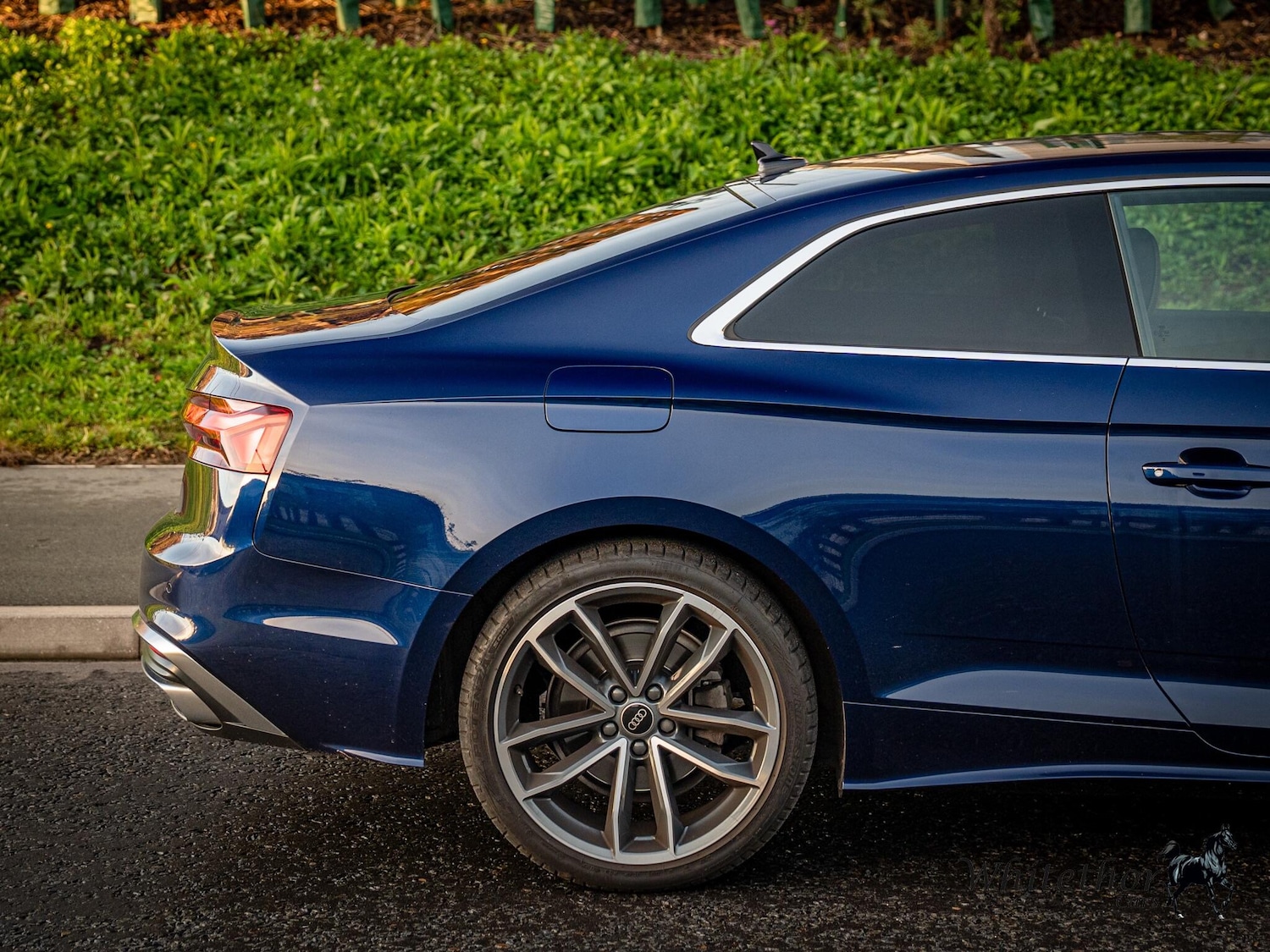 Used Audi A5 2023 for sale - 76408466: Photo 25