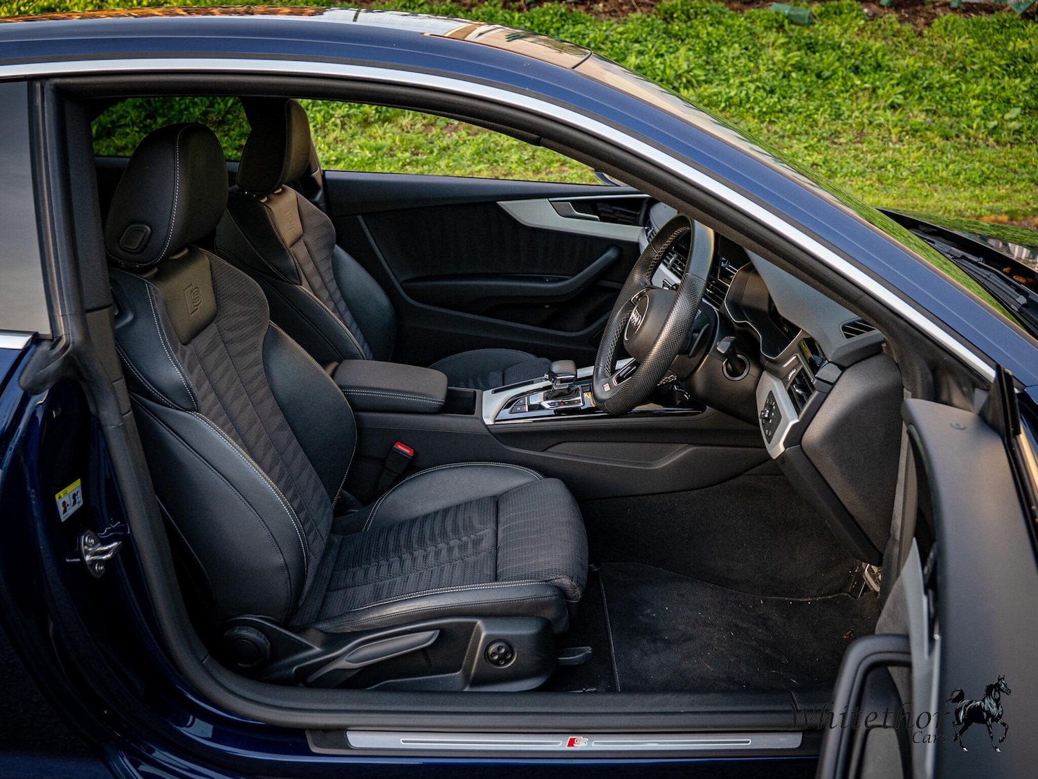 Used Audi A5 2023 for sale - 76408466: Photo 26