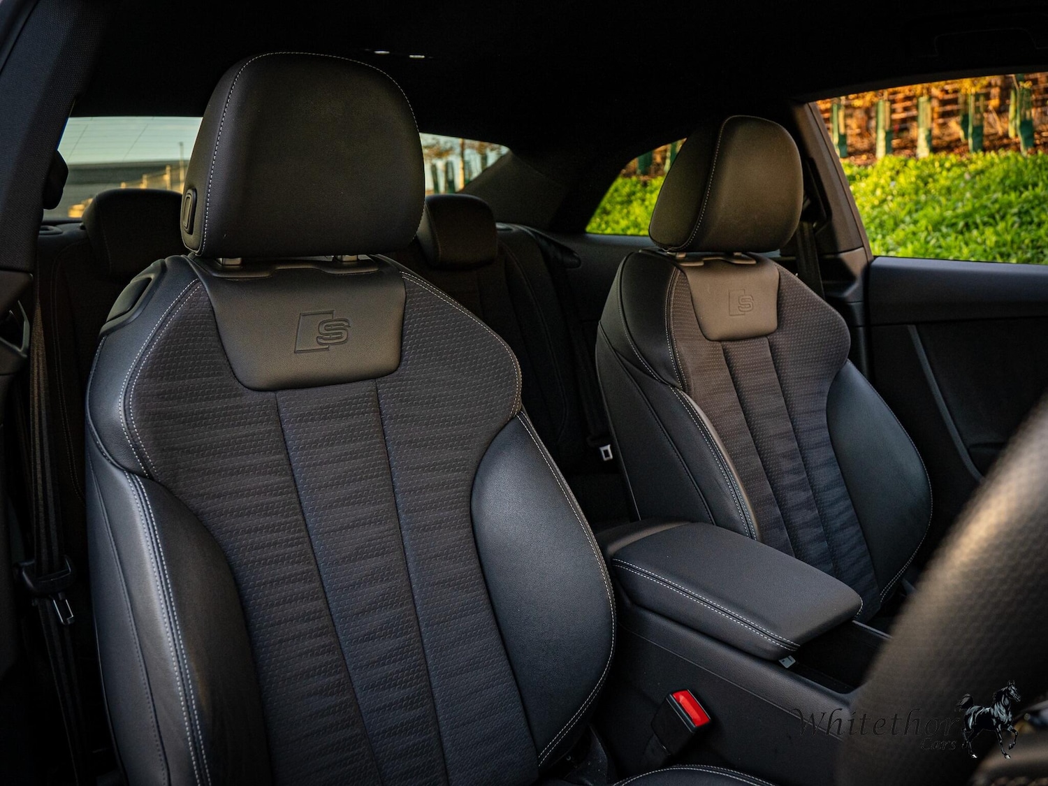 Used Audi A5 2023 for sale - 76408466: Photo 27