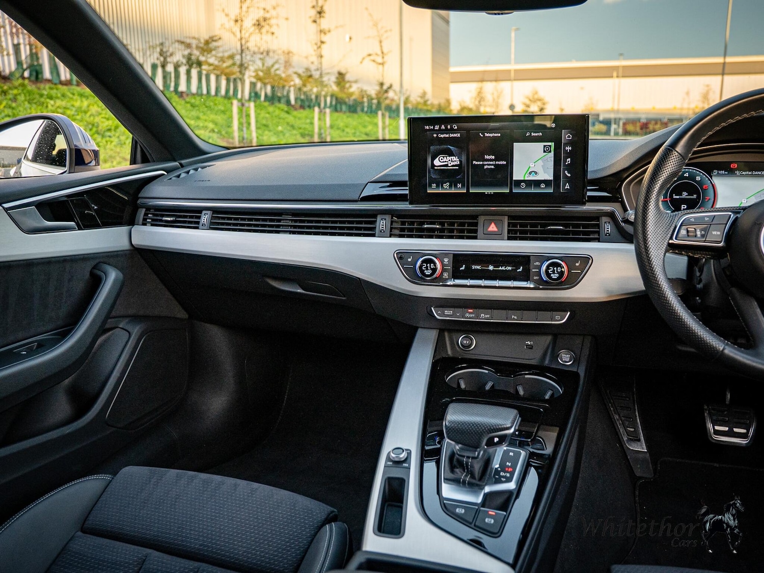 Used Audi A5 2023 for sale - 76408466: Photo 31