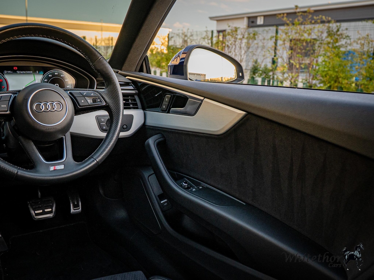 Used Audi A5 2023 for sale - 76408466: Photo 34