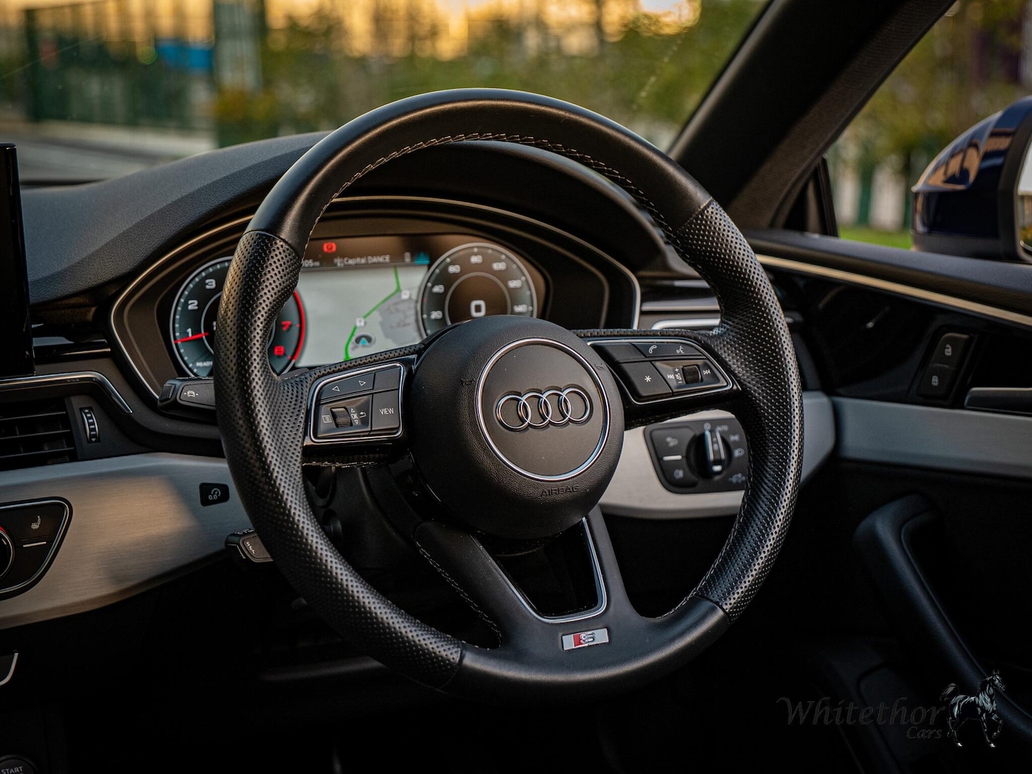 Used Audi A5 2023 for sale - 76408466: Photo 38