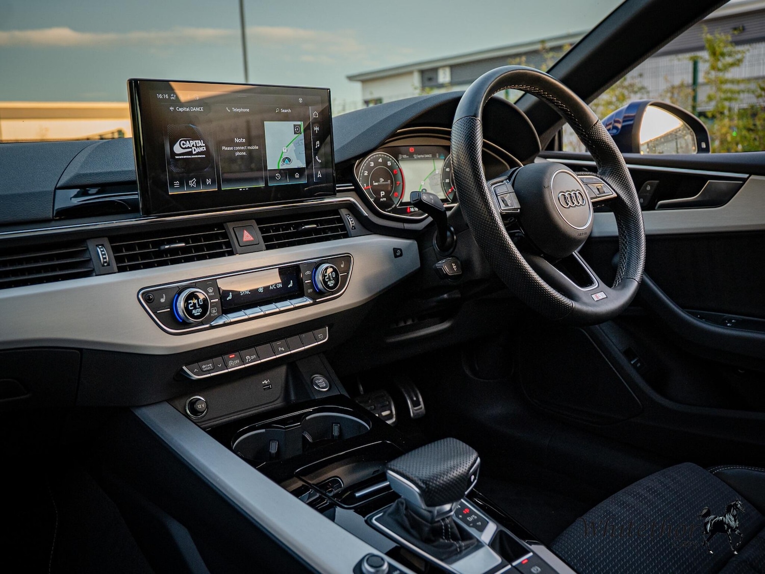 Used Audi A5 2023 for sale - 76408466: Photo 39