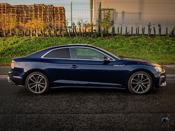 Used Audi A5 2023 for sale - 76408466: Photo