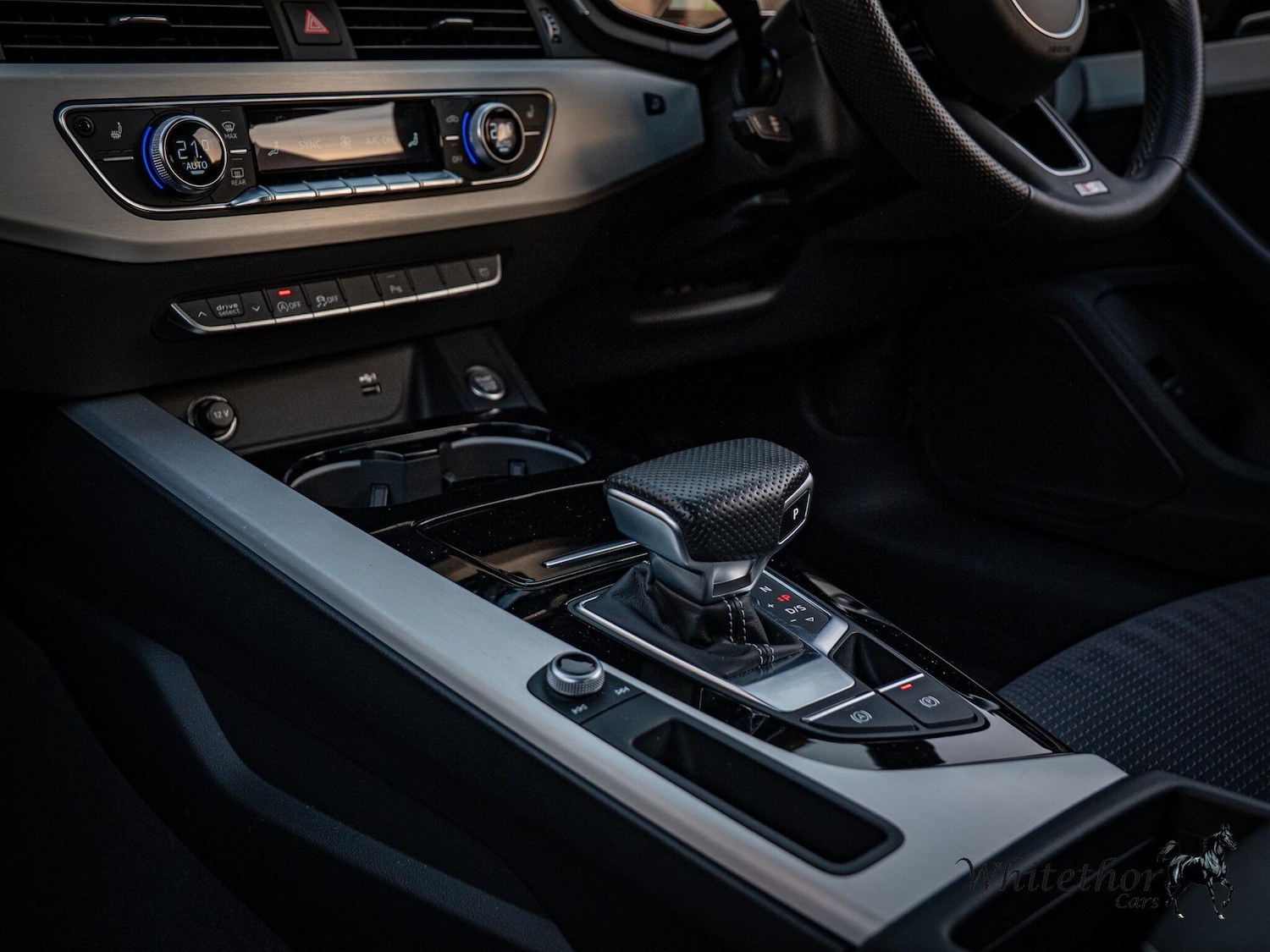 Used Audi A5 2023 for sale - 76408466: Photo 40