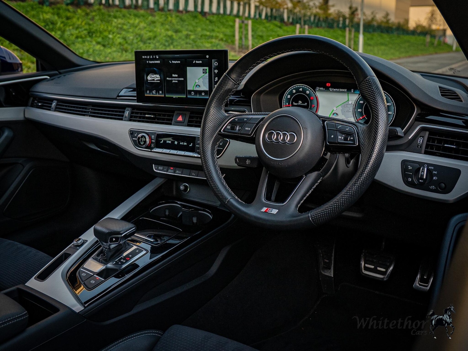 Used Audi A5 2023 for sale - 76408466: Photo 41