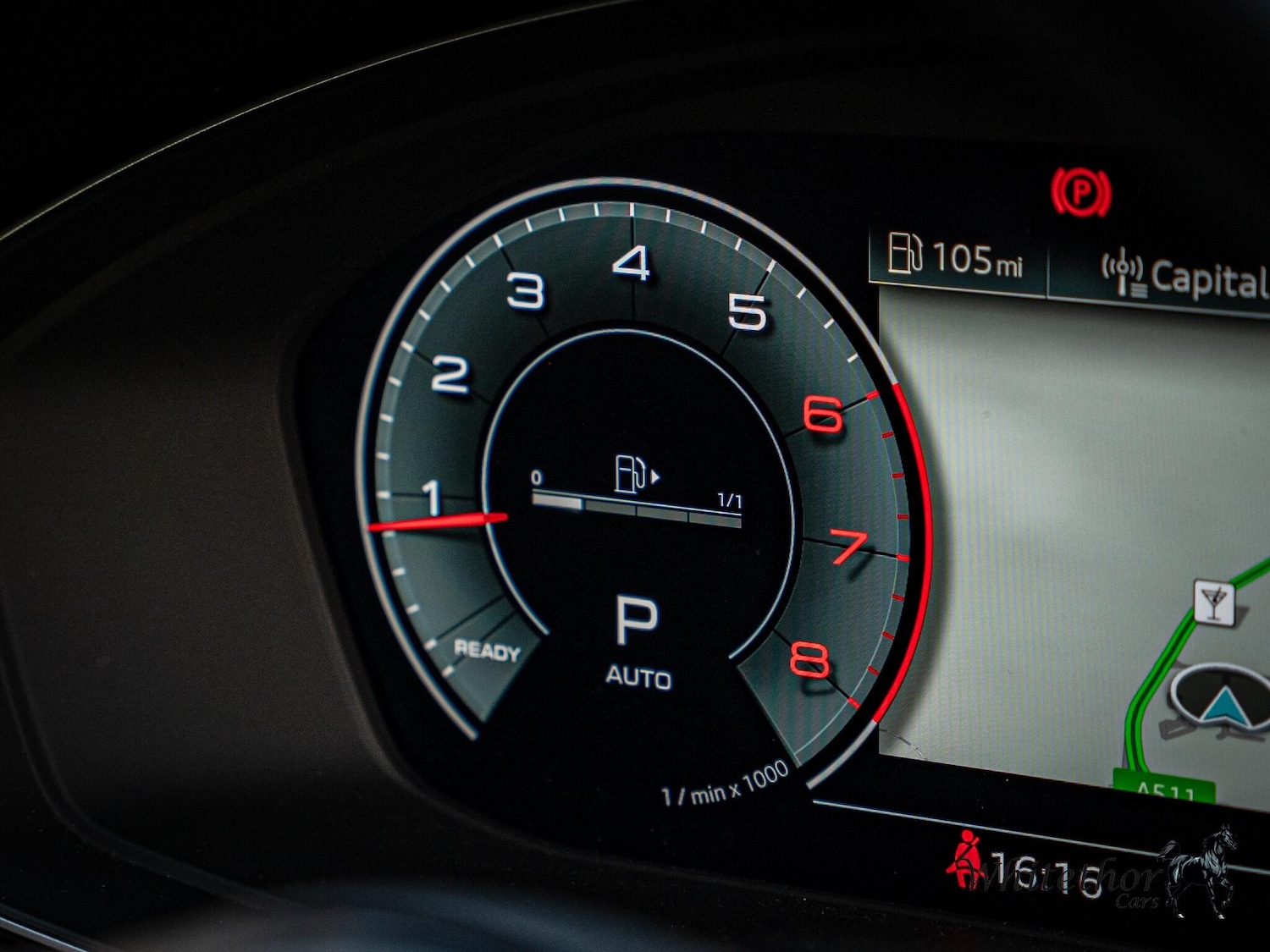 Used Audi A5 2023 for sale - 76408466: Photo 42