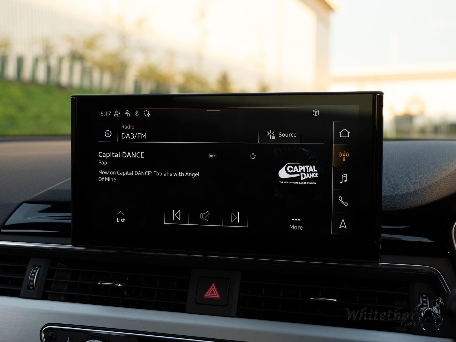 Used Audi A5 2023 for sale - 76408466: Photo 46