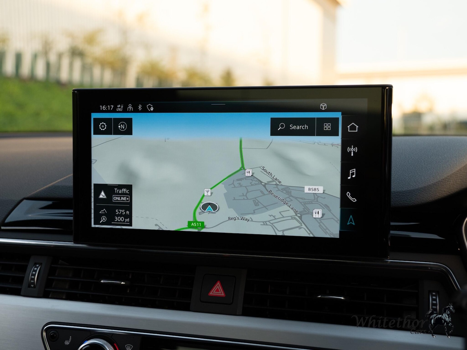 Used Audi A5 2023 for sale - 76408466: Photo 49