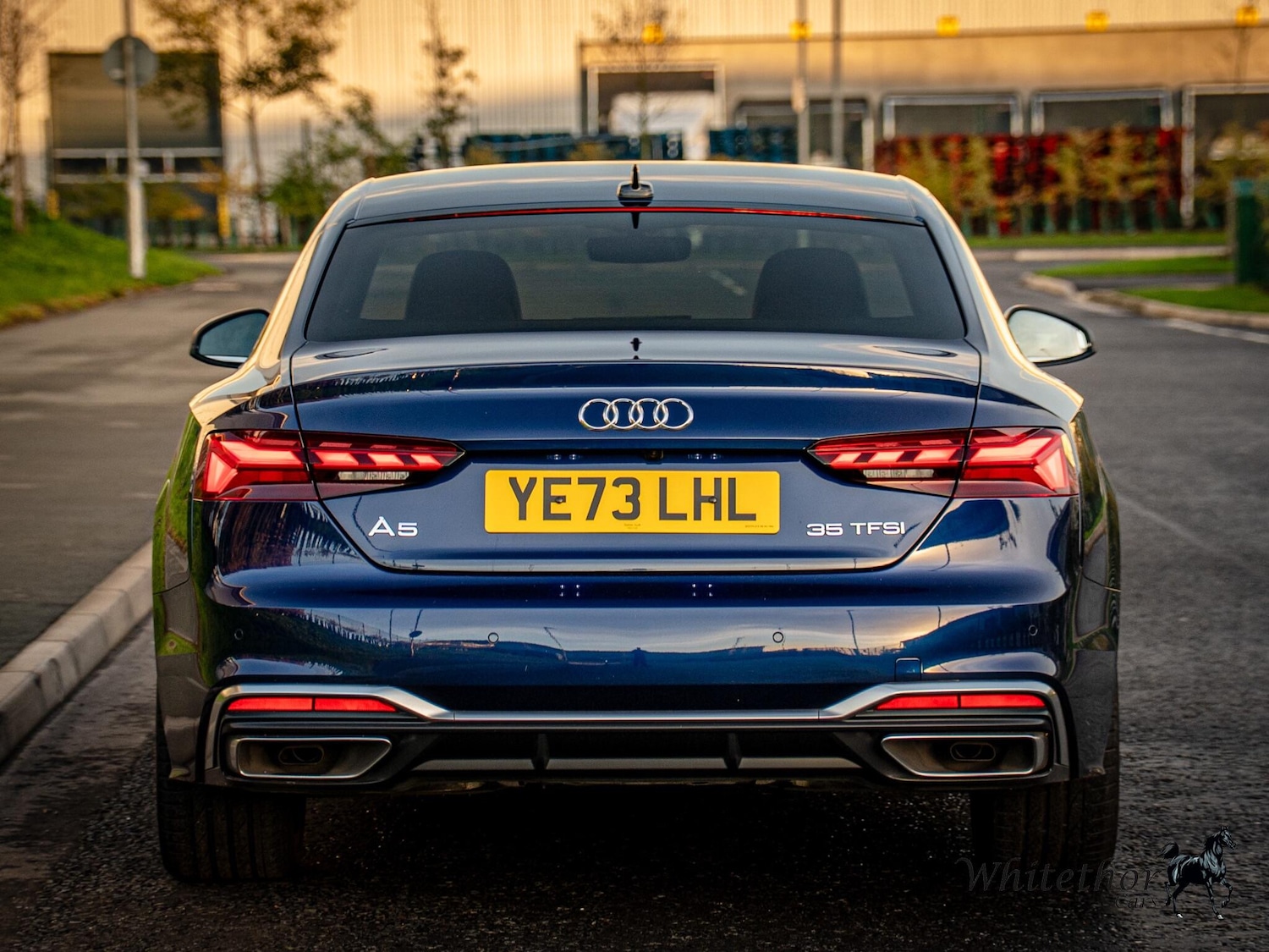 Used Audi A5 2023 for sale - 76408466: Photo 5