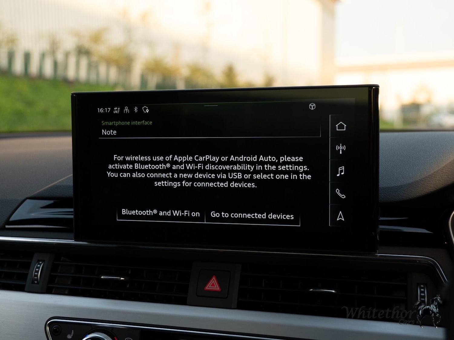 Used Audi A5 2023 for sale - 76408466: Photo 50