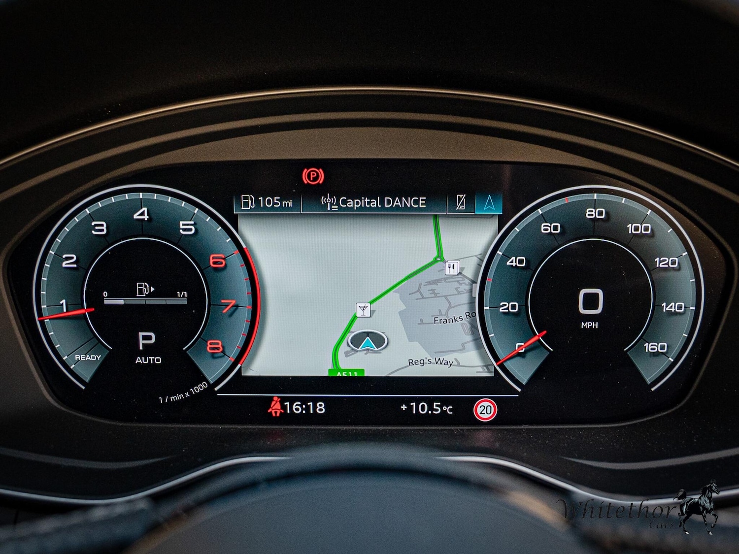 Used Audi A5 2023 for sale - 76408466: Photo 53