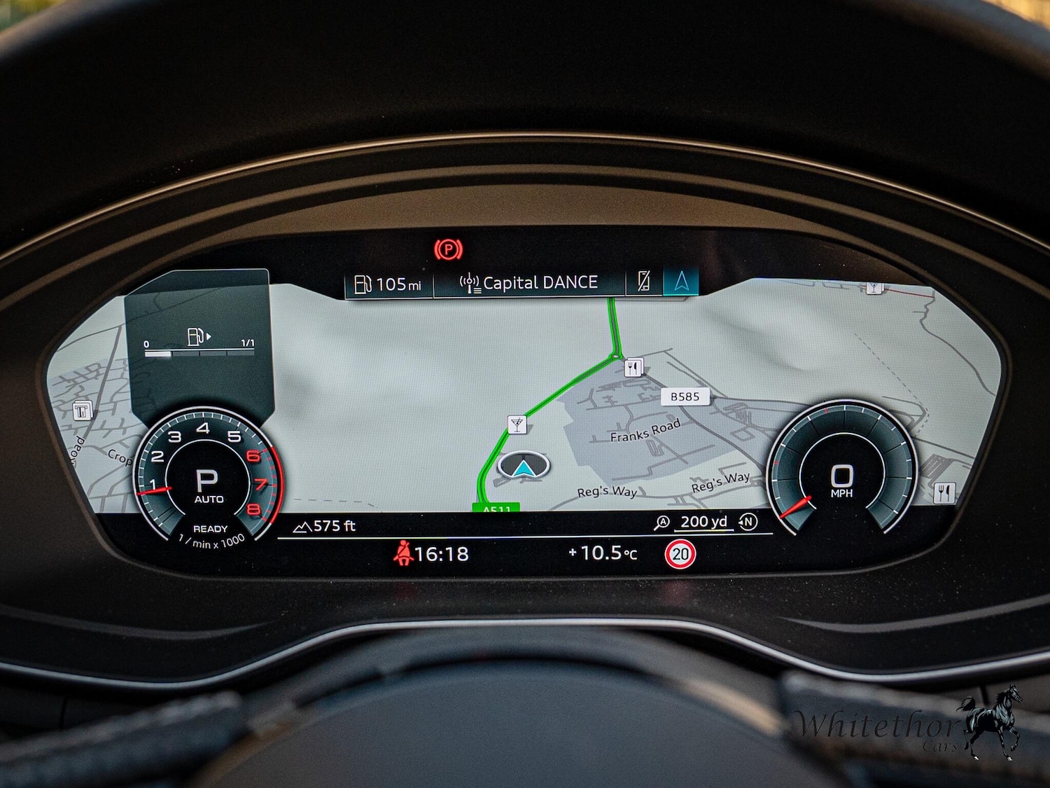 Used Audi A5 2023 for sale - 76408466: Photo 54