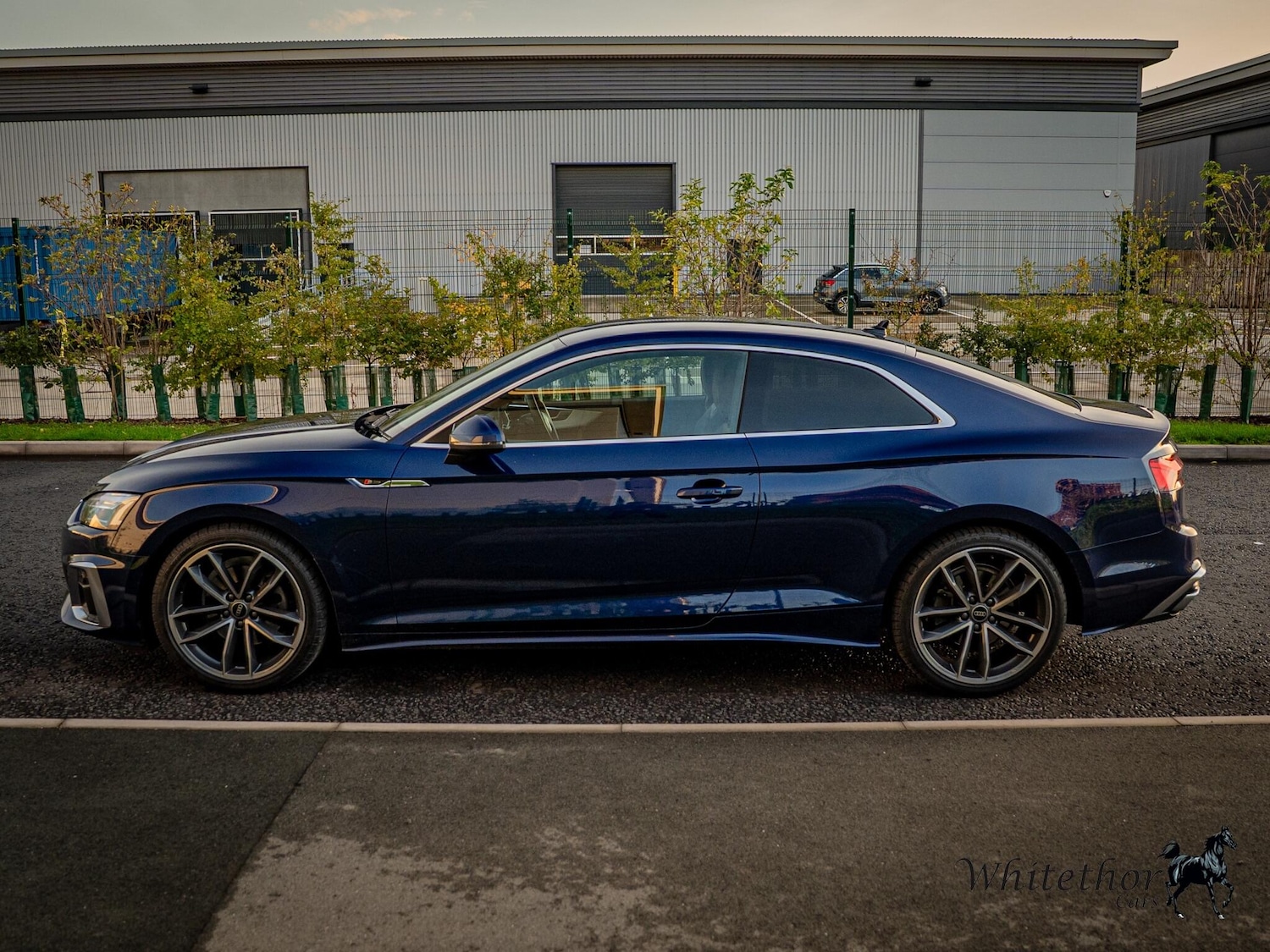 Used Audi A5 2023 for sale - 76408466: Photo 6