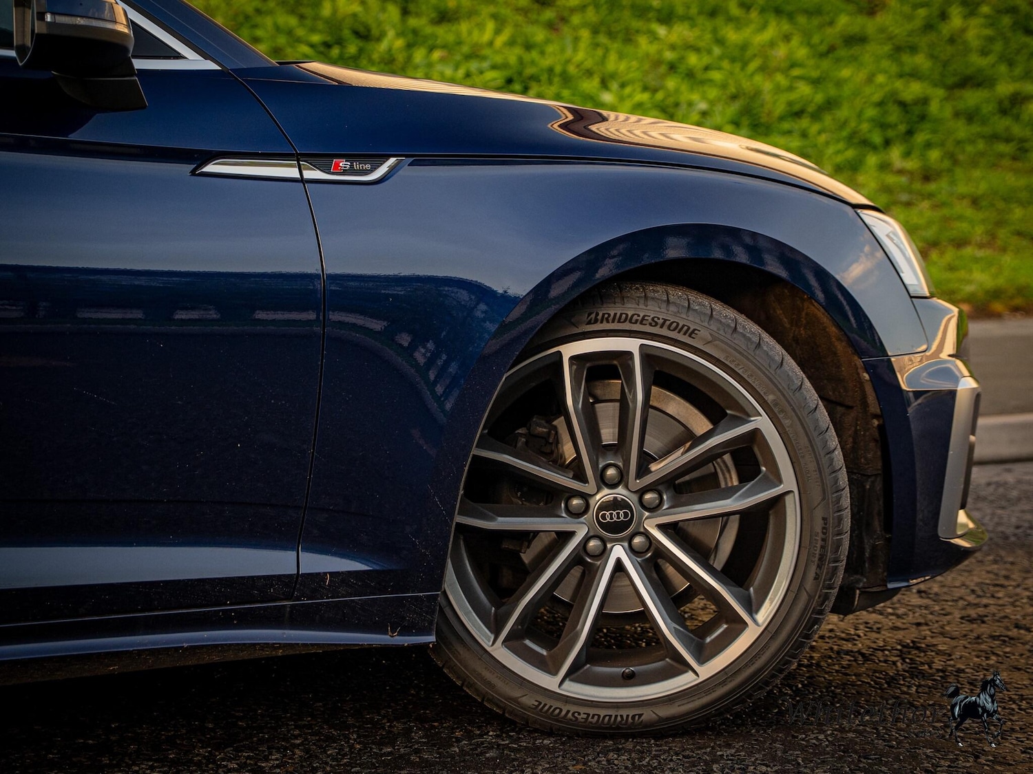 Used Audi A5 2023 for sale - 76408466: Photo 7