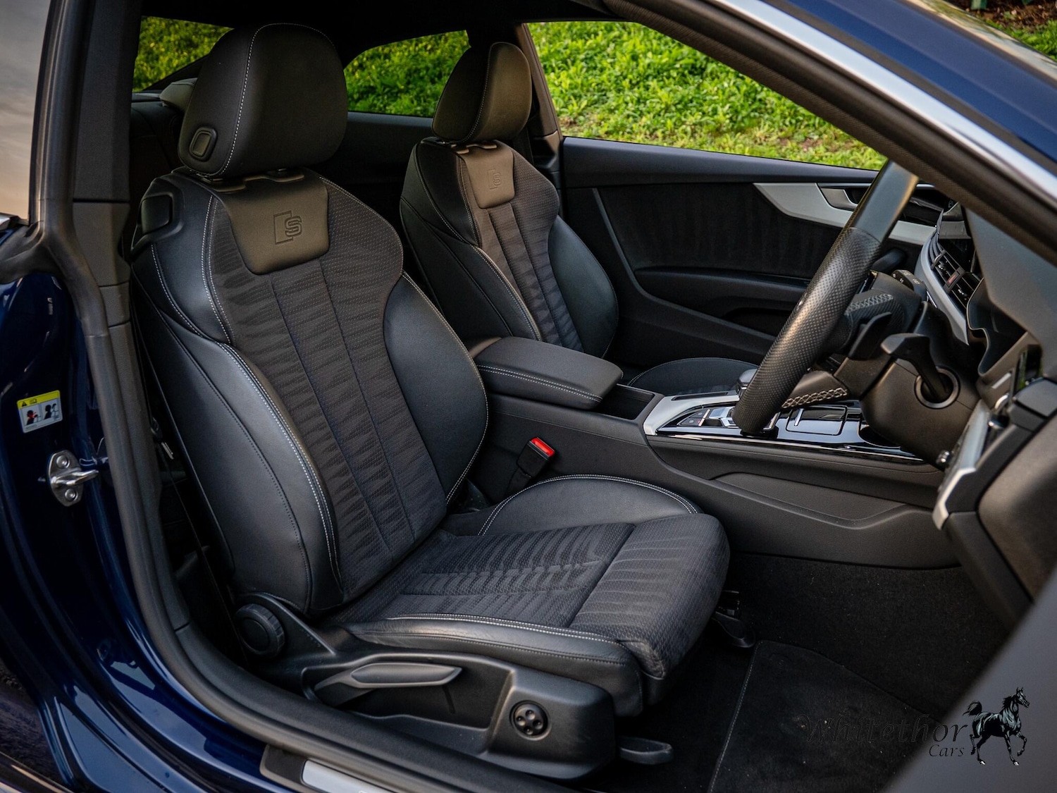 Used Audi A5 2023 for sale - 76408466: Photo 8