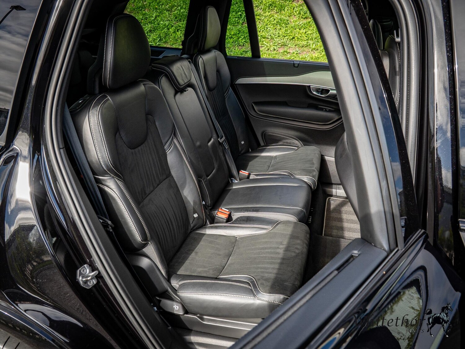 Used Volvo XC90 2019 for sale - 75941235: Photo 10