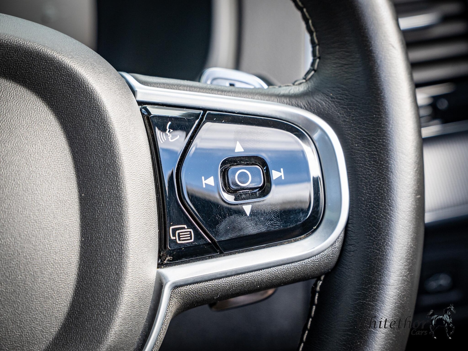 Used Volvo XC90 2019 for sale - 75941235: Photo 11