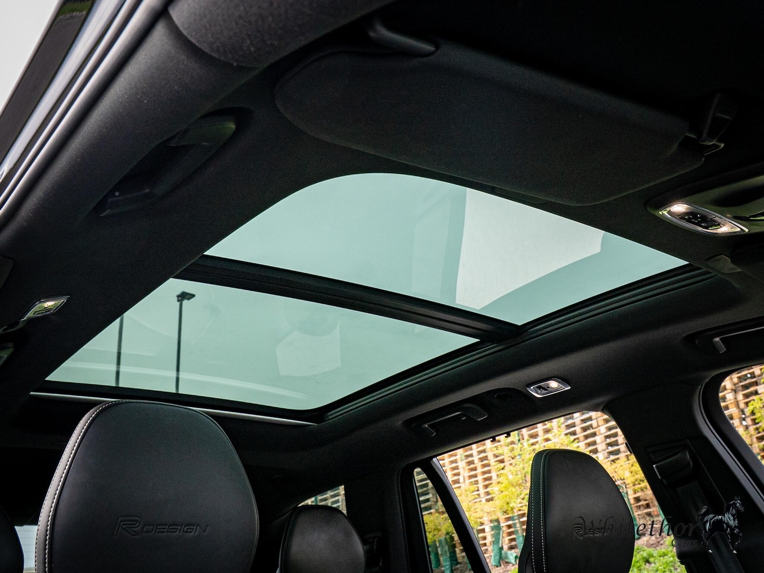 Used Volvo XC90 2019 for sale - 75941235: Photo 12