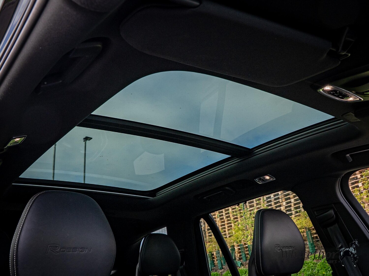 Used Volvo XC90 2019 for sale - 75941235: Photo 14