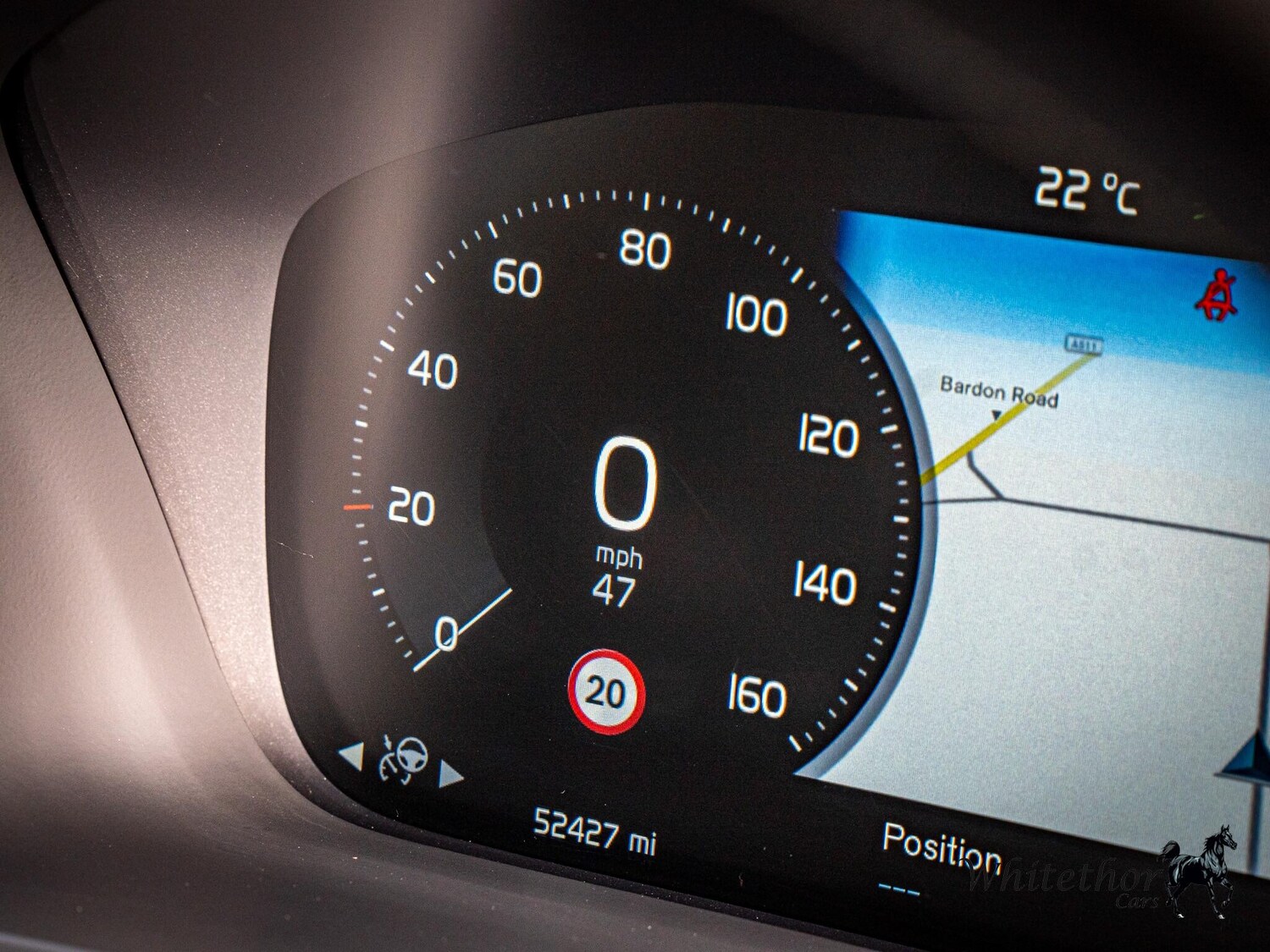 Used Volvo XC90 2019 for sale - 75941235: Photo 15