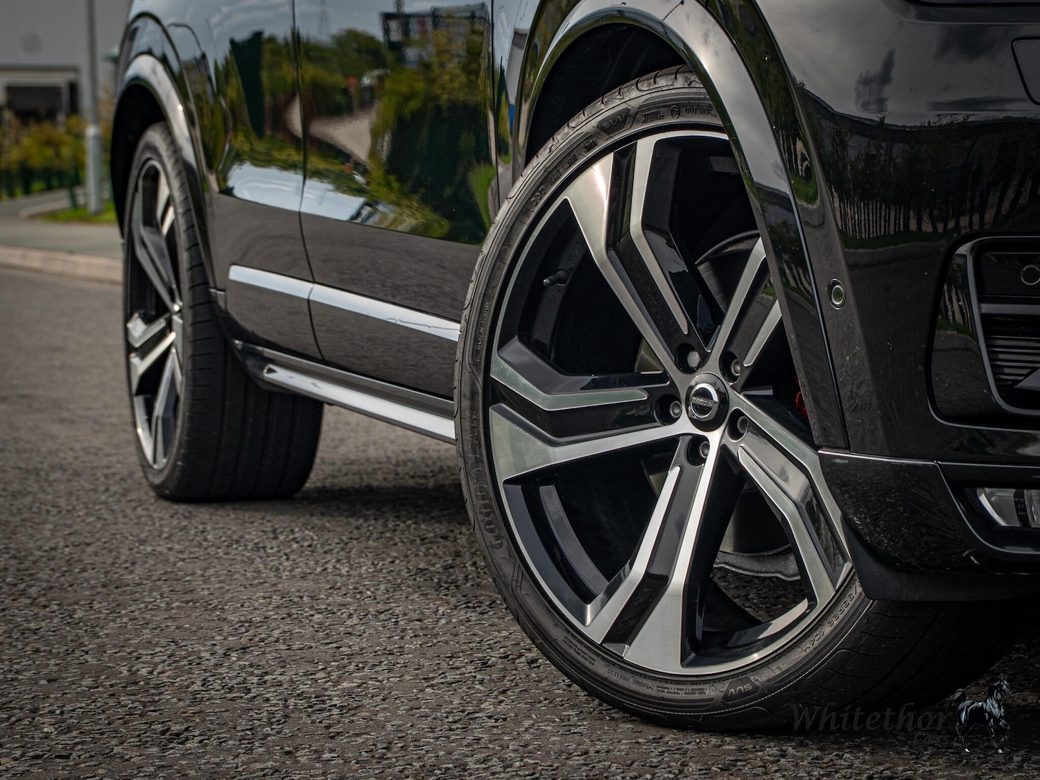 Used Volvo XC90 2019 for sale - 75941235: Photo 16